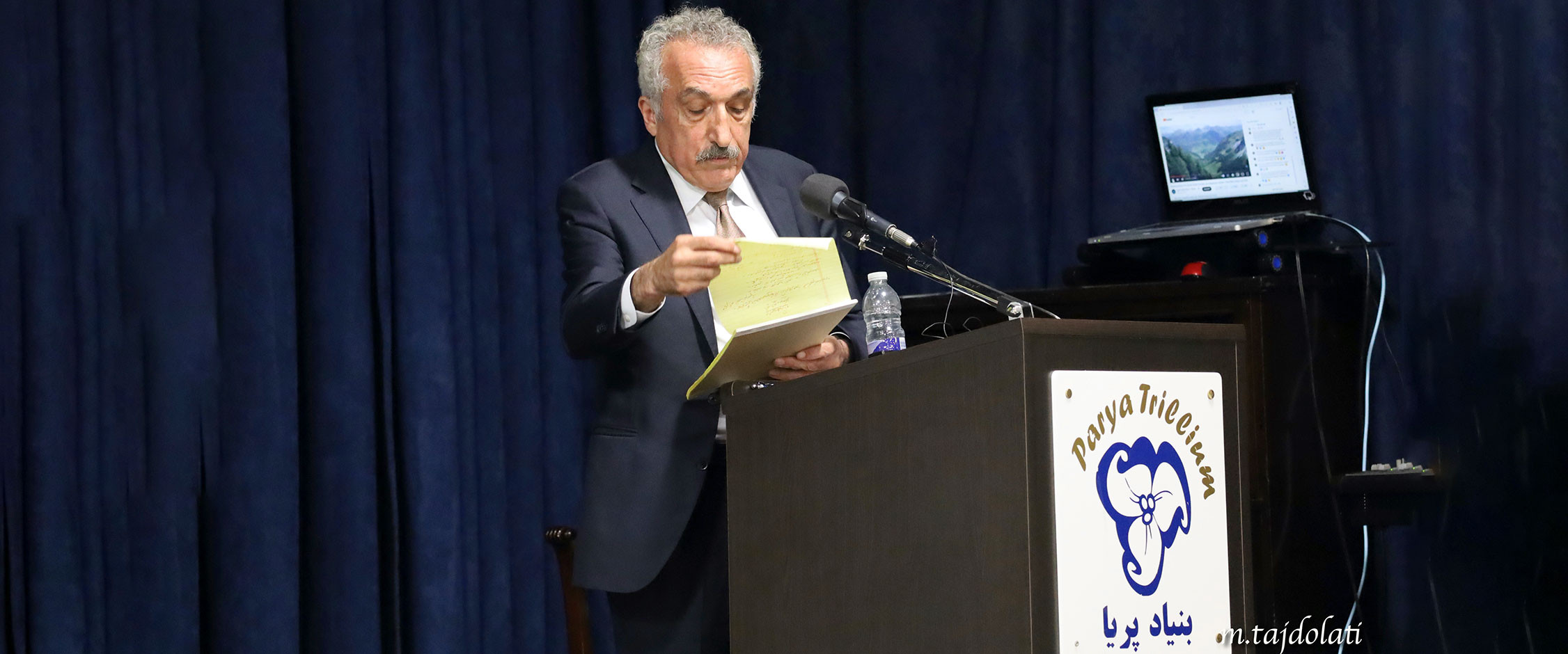 Dr-Abbas-Milani-speech-reza-shah-2023-read