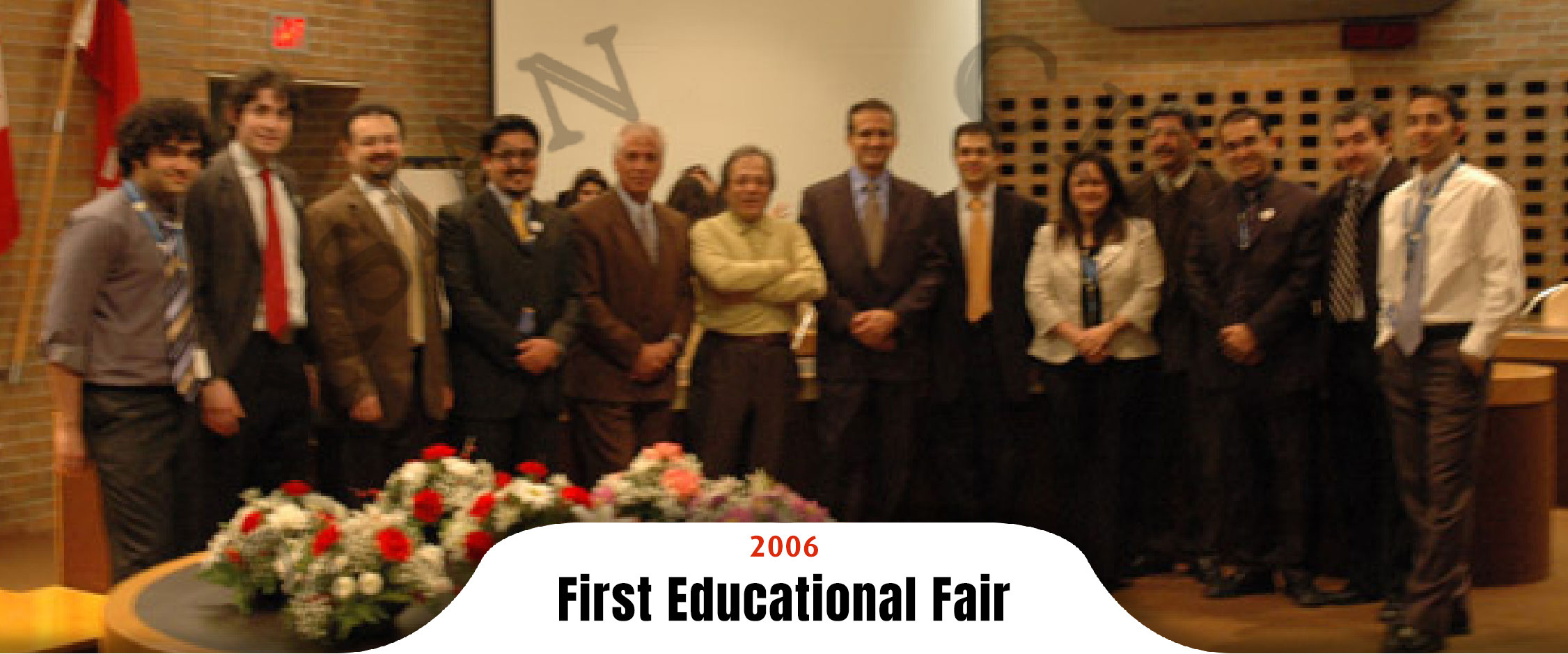 persian-circle-First-Educational-Fair-2006